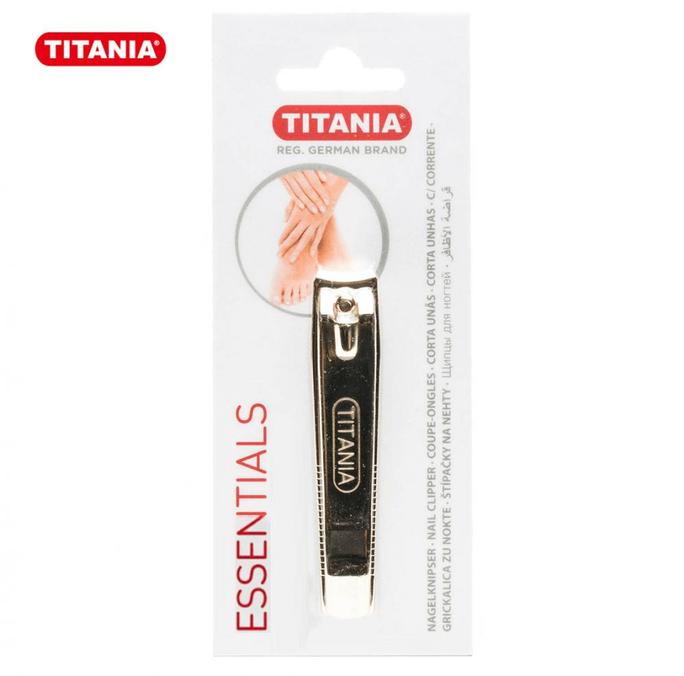 Nail Clipper: medium size