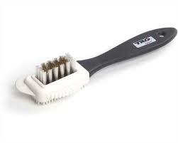 SUEDE BRUSH