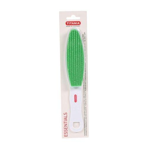 Double sided foot file (3026)
