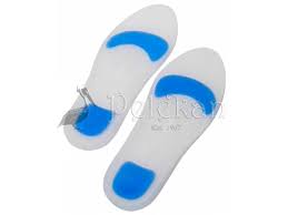 SILICON INSOLE (from Turkey)