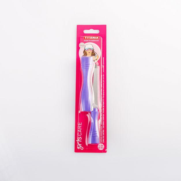 Sapphire Nail File (1044)