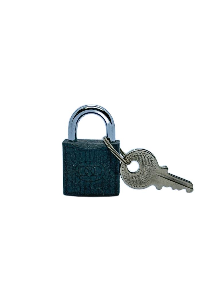 PADLOCK 20 mm