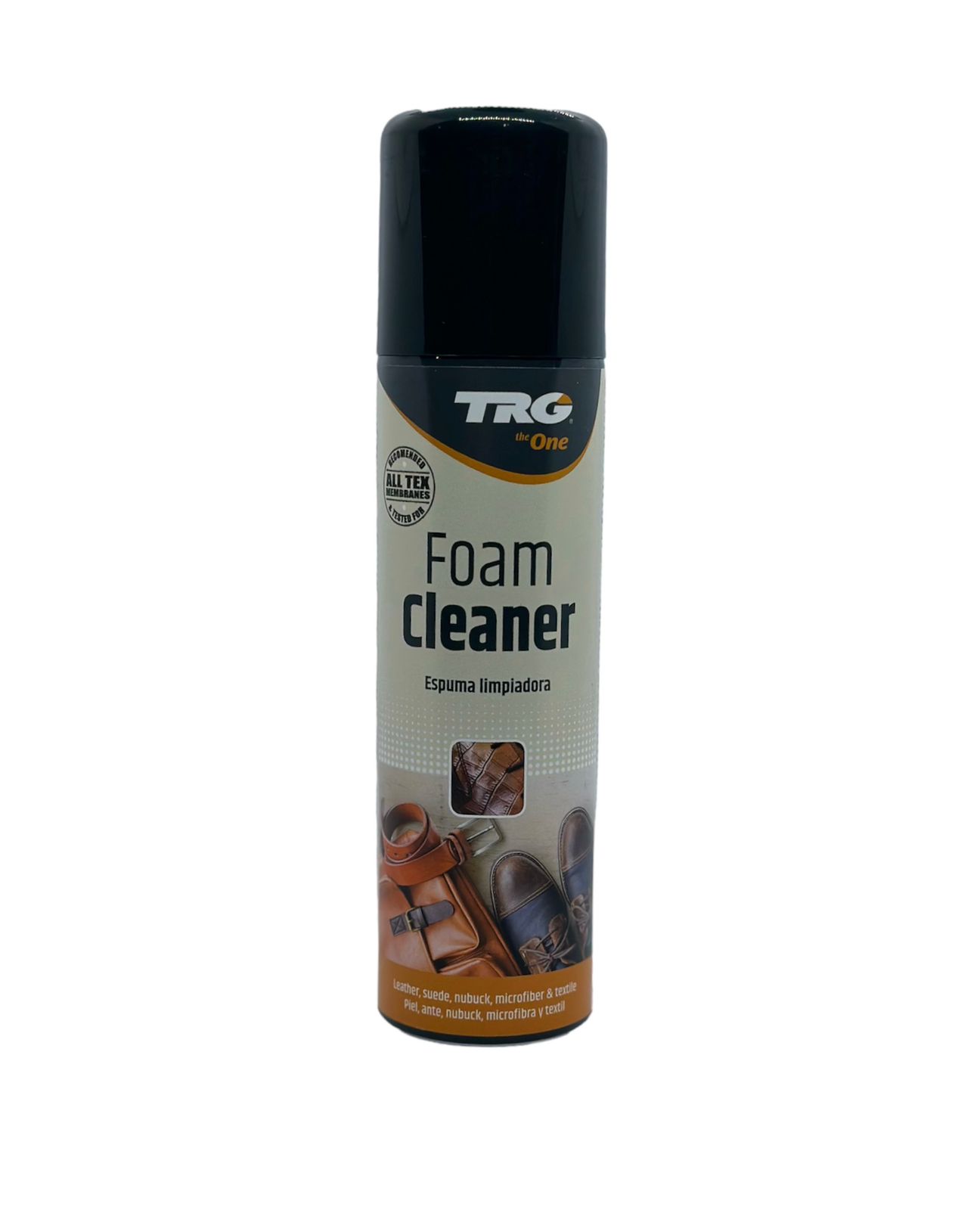 FOAM CLEANER 150 ML