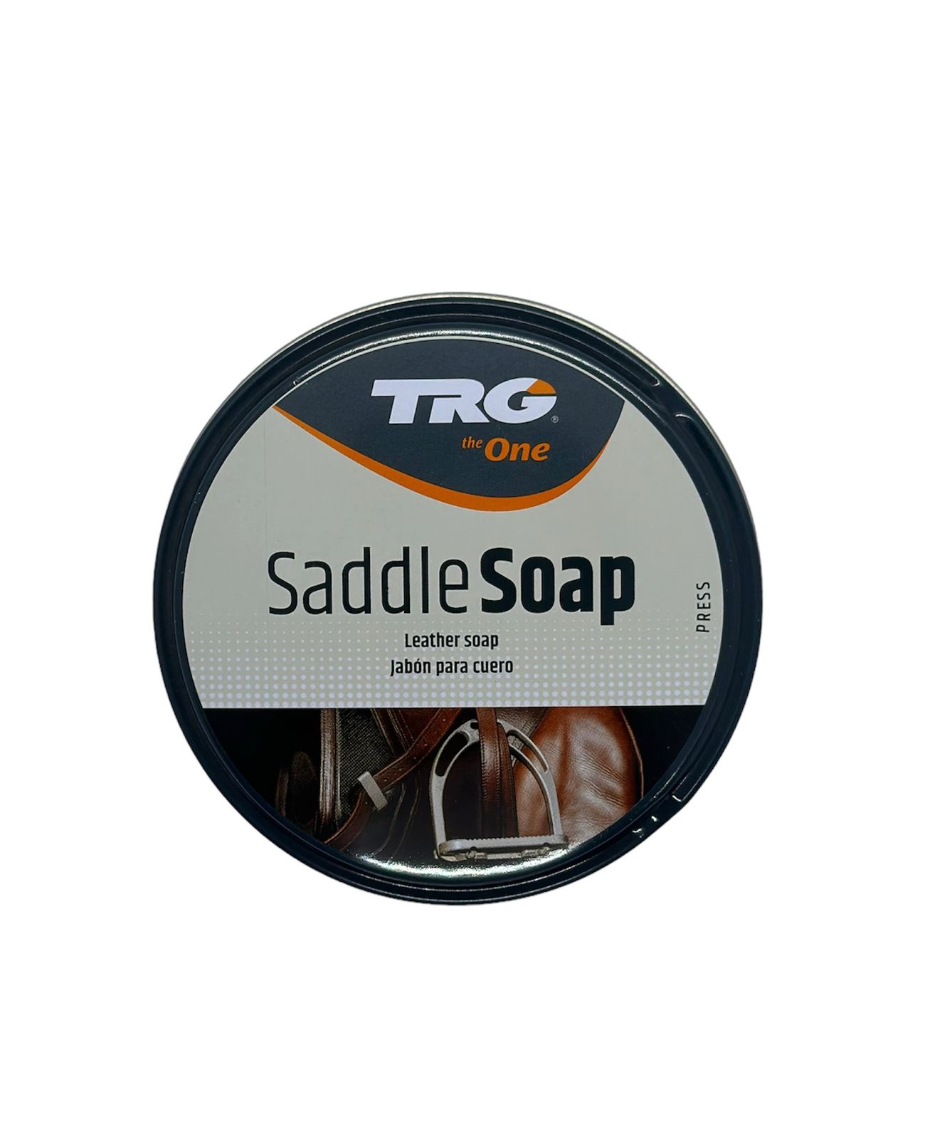 SADDLE SOAP