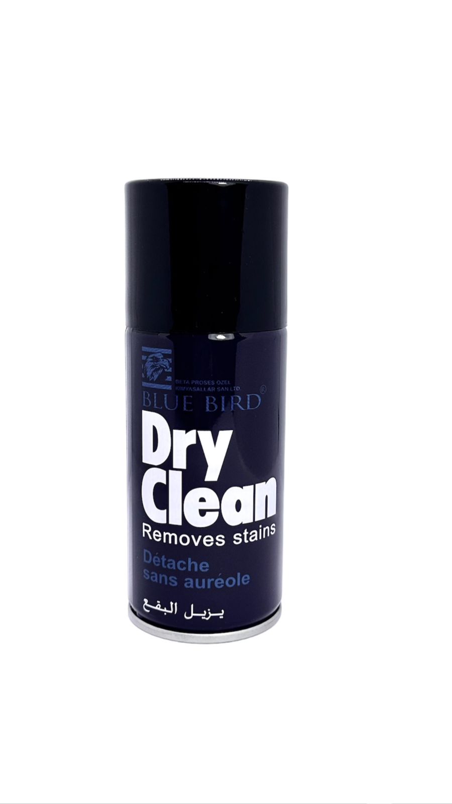 DRY CLEAN SPRAY