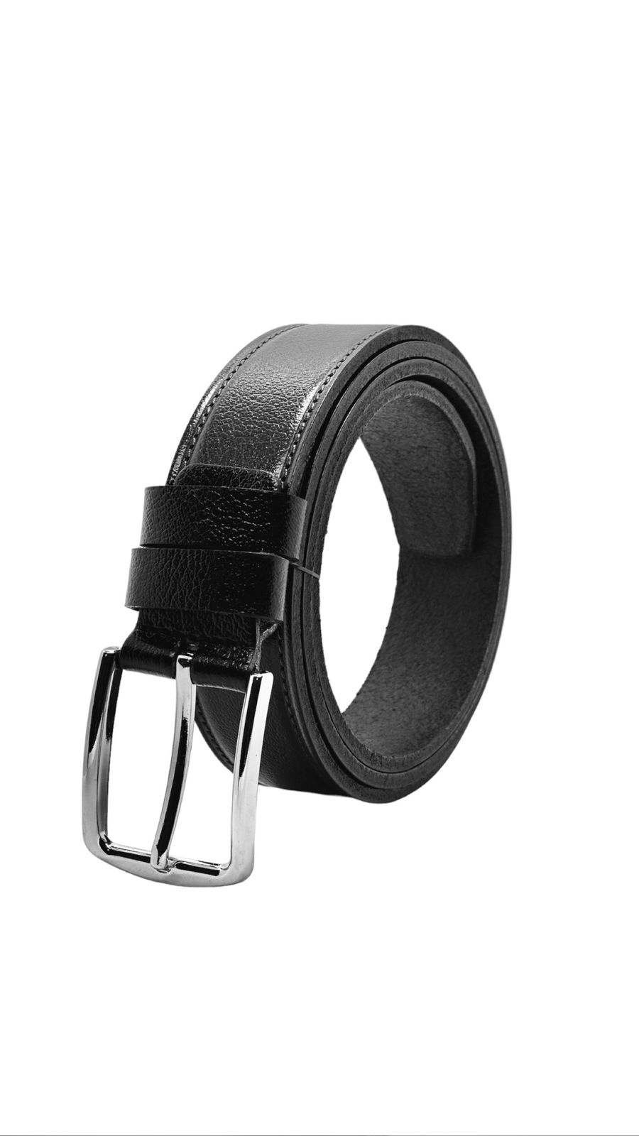 Genuine leather belt 