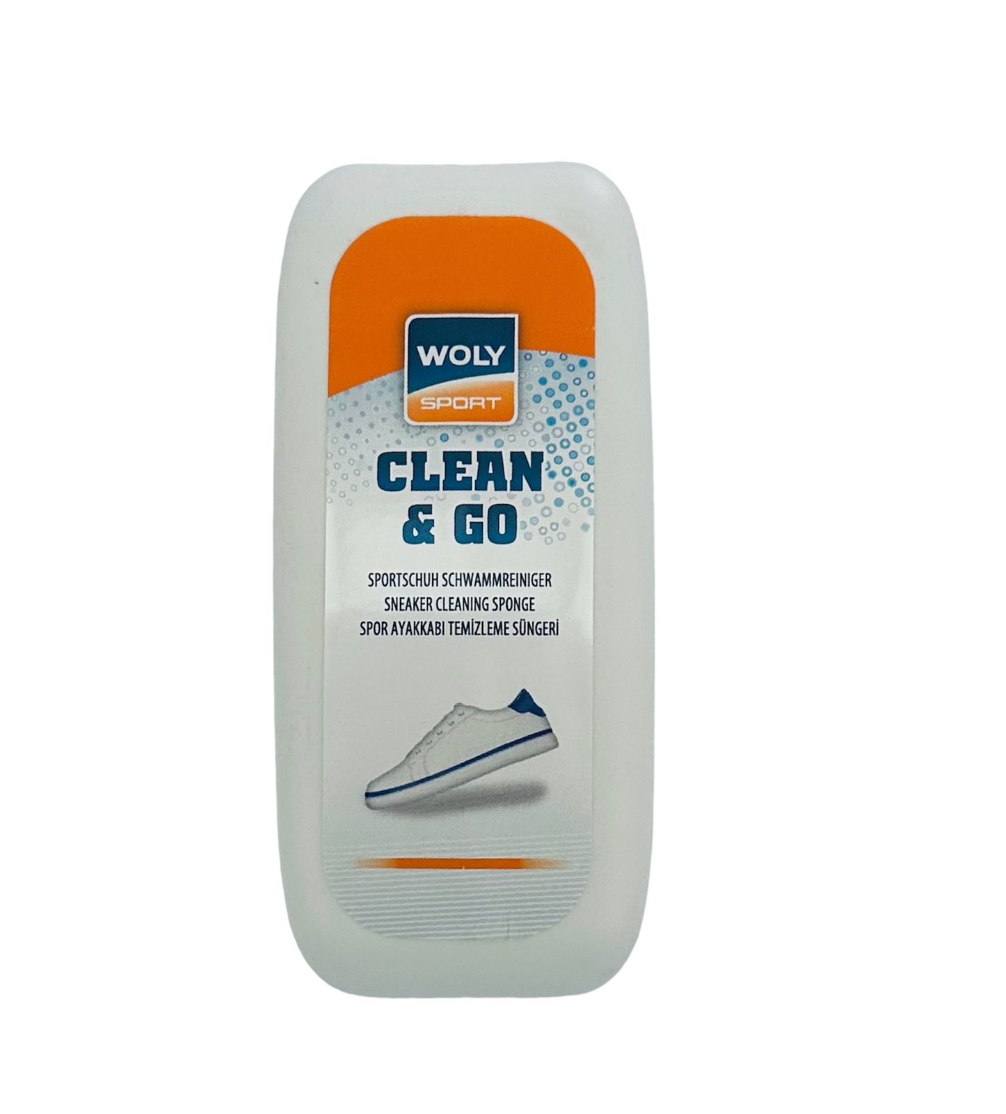 WOLY CLEAN & GO (MADE IN TURKEY)
