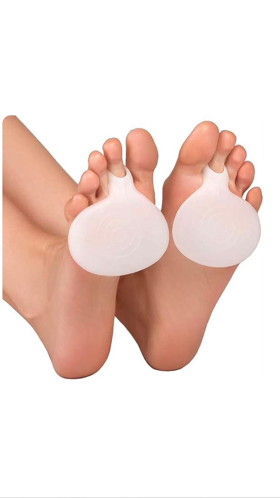 Forefoot Pad