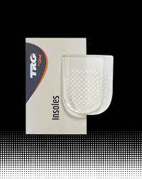 Gel Heel Cushion (from Spain)