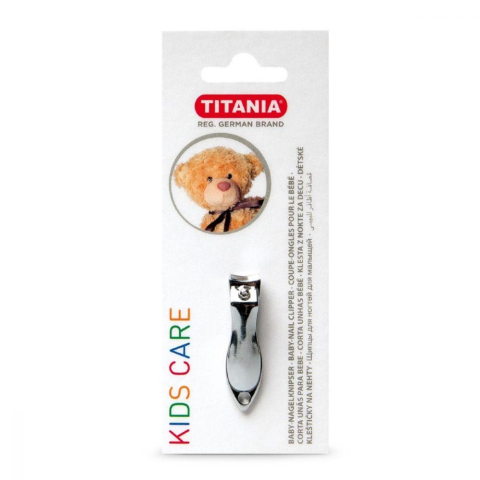 Baby Nail Clipper