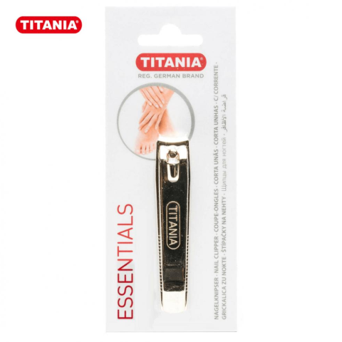 Nail Clipper: medium size