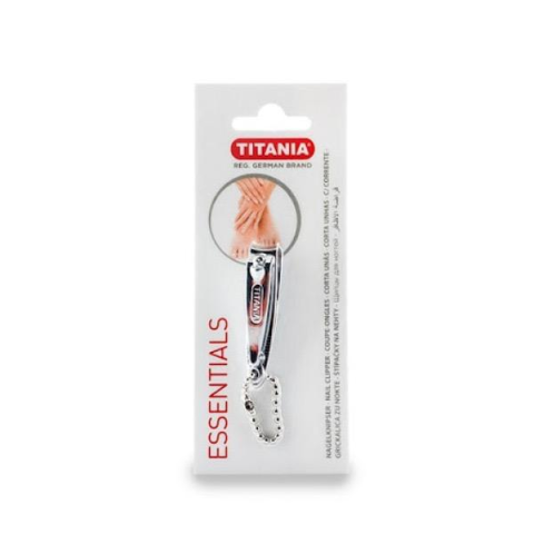 Nail Clipper: small size