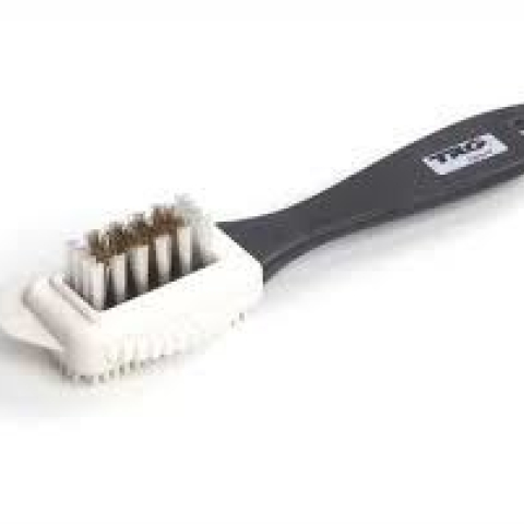 SUEDE BRUSH