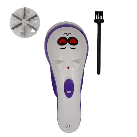 LARGE LENT REMOVER - CHARGEABLE