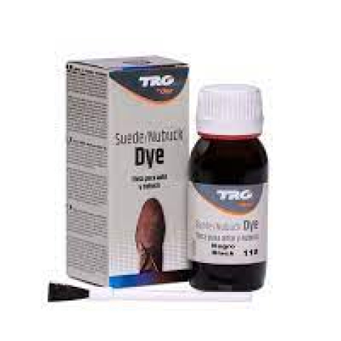 SUEDE DYE 25 ML