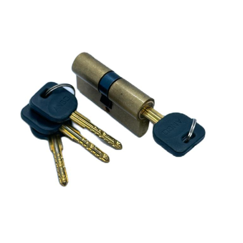 "X10-A Hi-Tech Door Cylinder,  70mm"