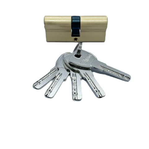 DOOR CYLINDER - VIRO 70mm