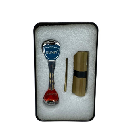 DOOR CYLINDER - GUXIN, 70mm