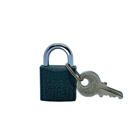 PADLOCK 20 mm