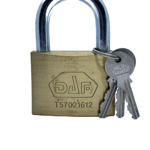 DAF PADLOCK, 75 MM