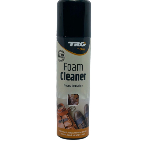 FOAM CLEANER 150 ML