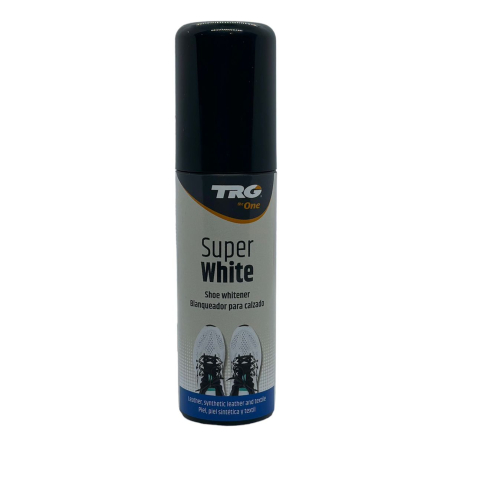 SUPER WHITE 75 ML
