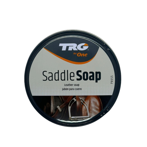 SADDLE SOAP