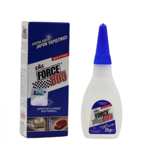 SUPER GLUE (FORCE 805)