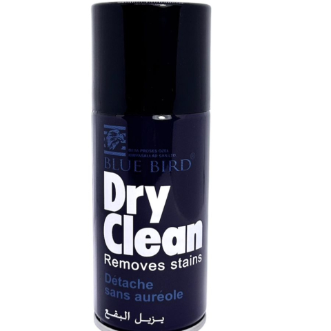 DRY CLEAN SPRAY