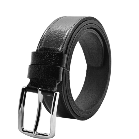 Genuine leather belt 