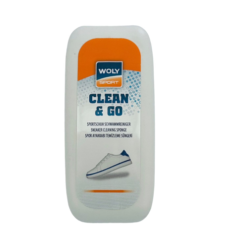 WOLY CLEAN & GO (MADE IN TURKEY)