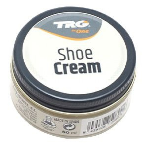 SHOE CREAM 50 ML