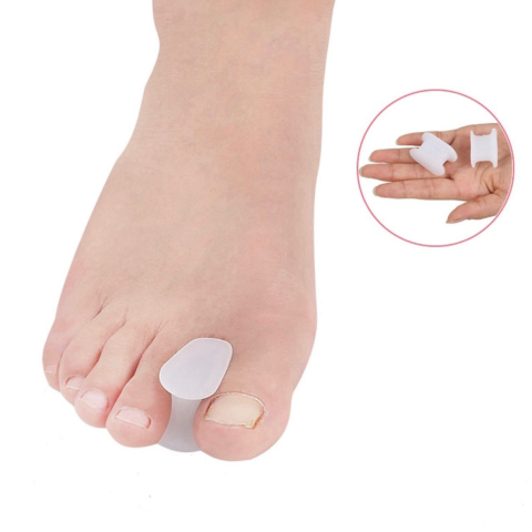 Tip Toe Separator