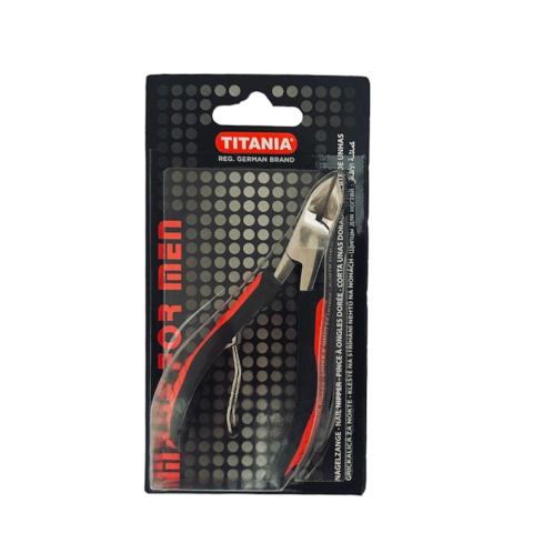 nail nipper, for men