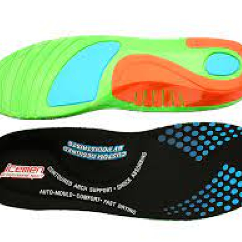 SPORT INSOLE (from Turkey)