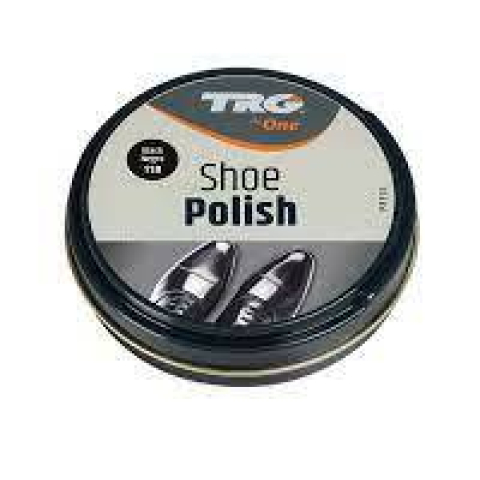 SHOE POLISH 50 ML