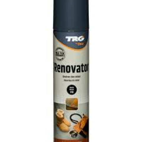 SUEDE RENOVATOR 250 ML